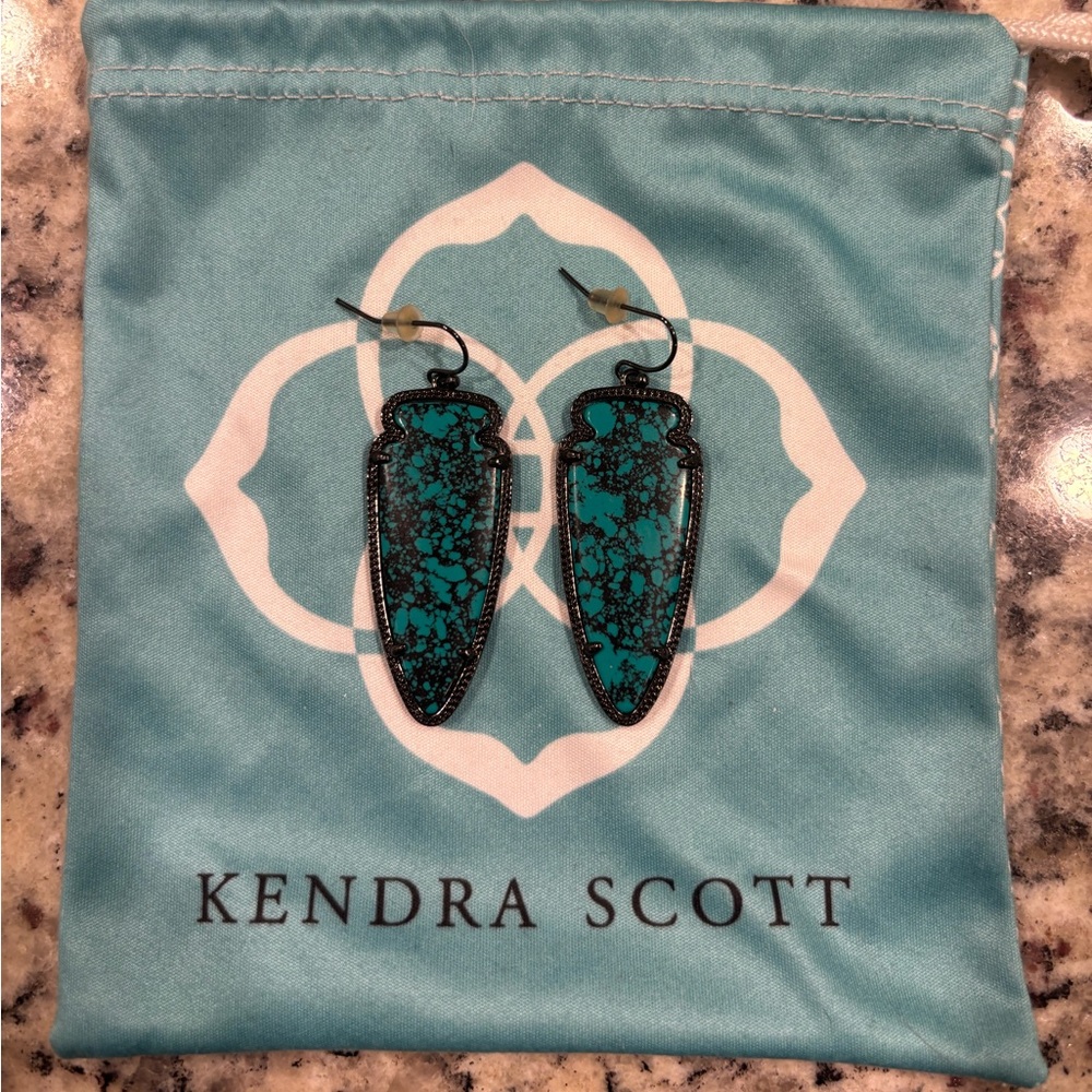 Kendra Scott Skylar Earring